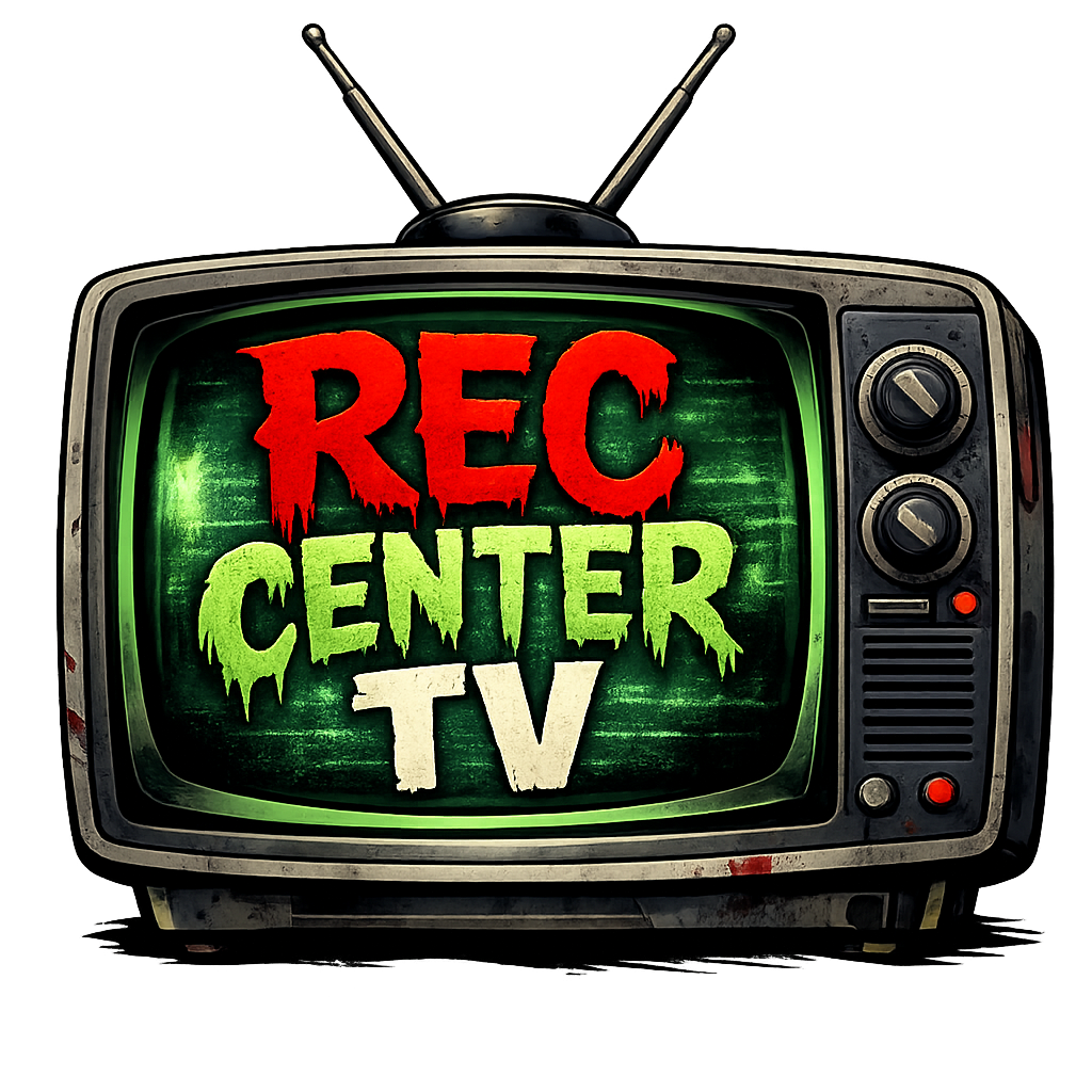 Rec Center TV logo