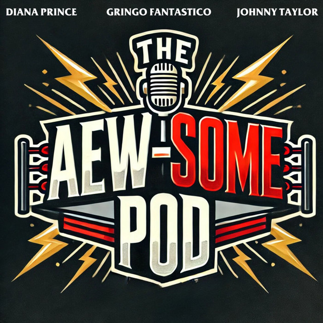 The AEW-Some Pod