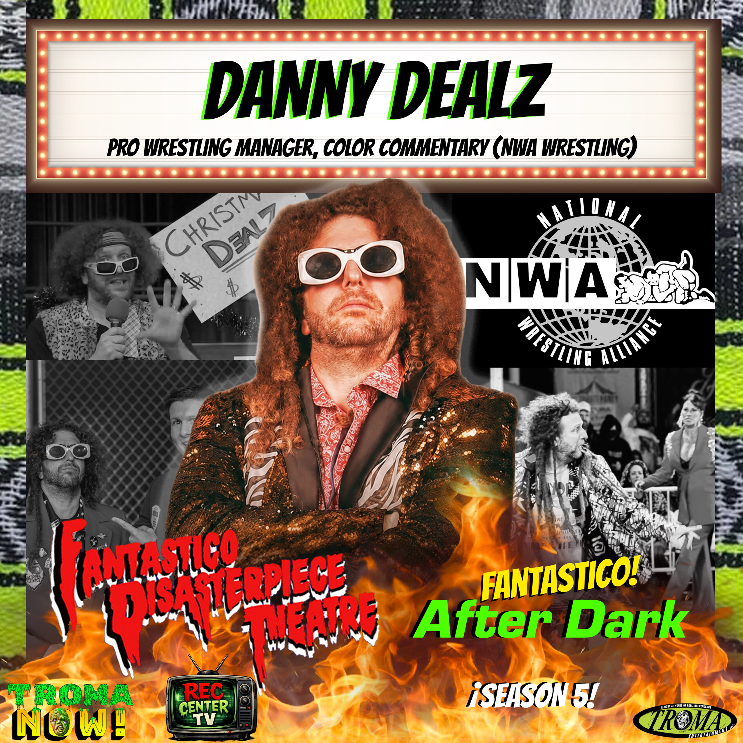 Danny Dealz