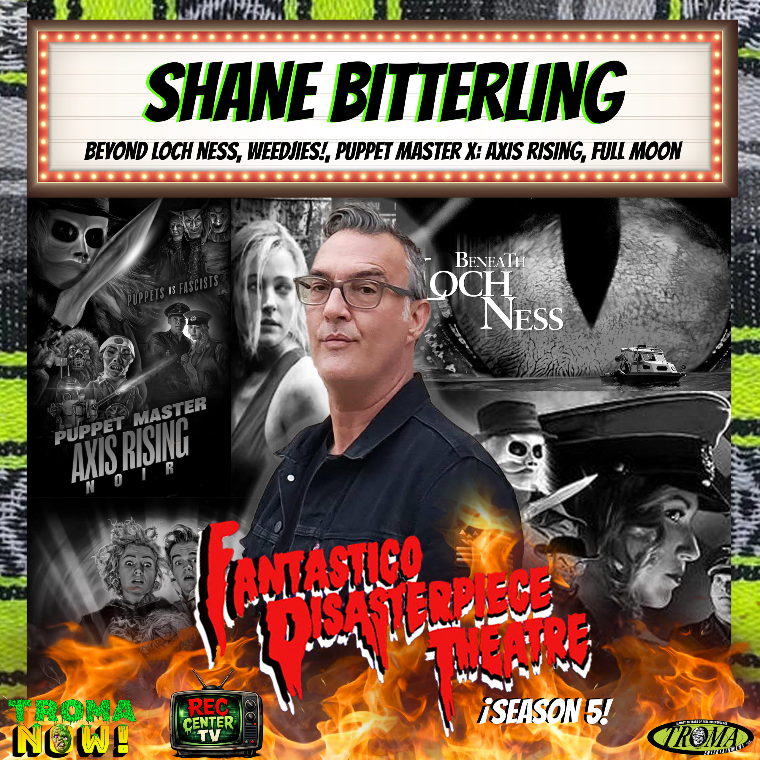 Shane Bitterling