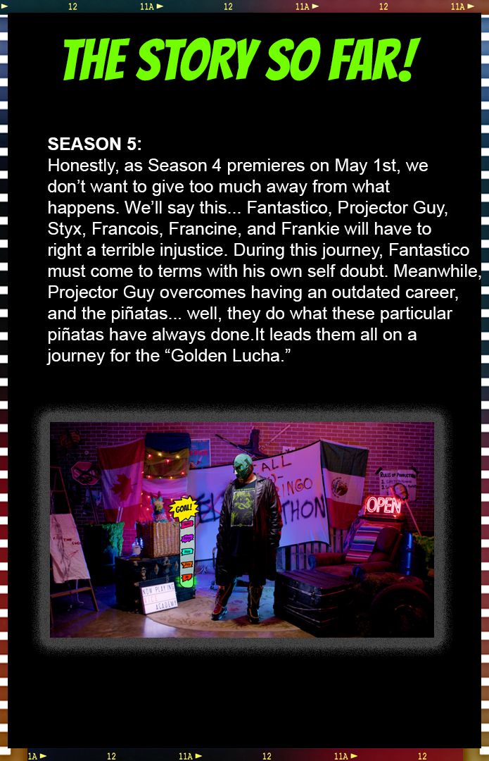 Story S5
