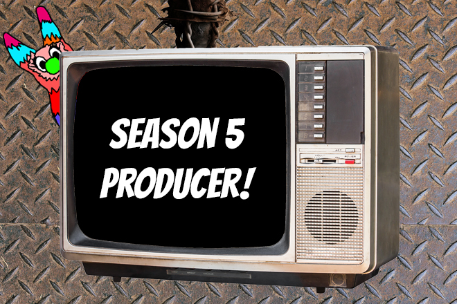Full Producer reward tier