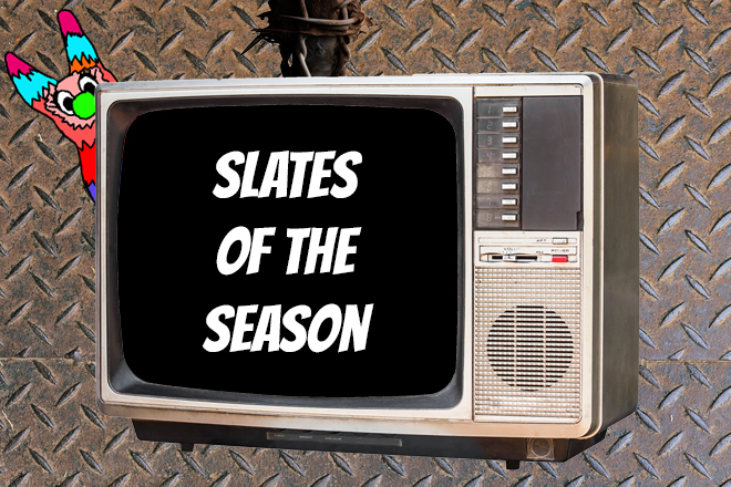 Signed Slate reward tier