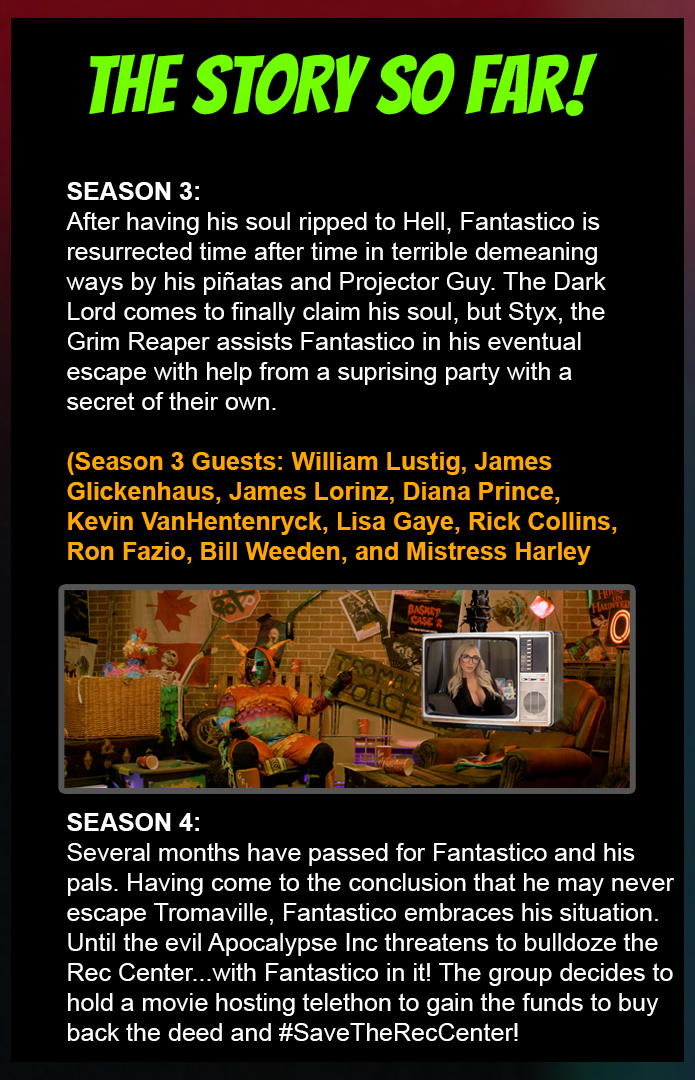 Story S3 and S4