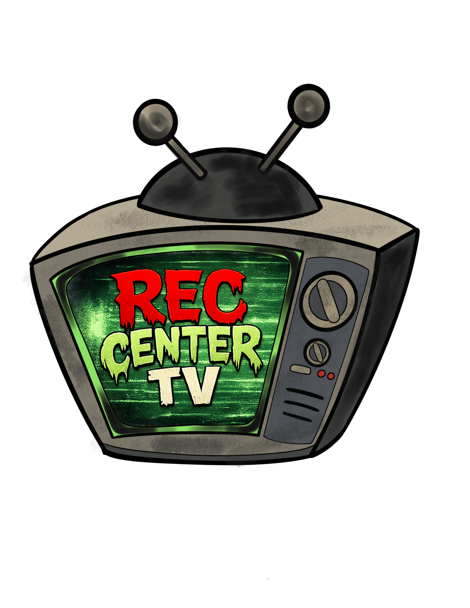 Rec Center TV logo
